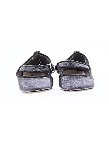Baby Boden Booties (view 2)