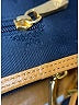 MCM Color Block Black Shoulder Bag One size - photo 7