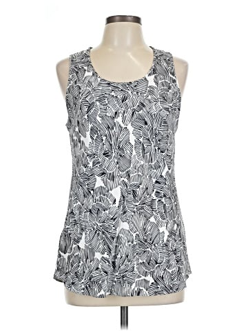 BOSS by HUGO BOSS Sleeveless Blouse (view 1)