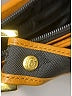 MCM Color Block Black Shoulder Bag One size - photo 10