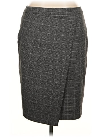 DKNY Formal Skirt (view 1)