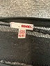 Bongo Black Cocktail Dress Size XL - photo 7