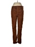 Gap Brown Cords Size 12 - photo 1