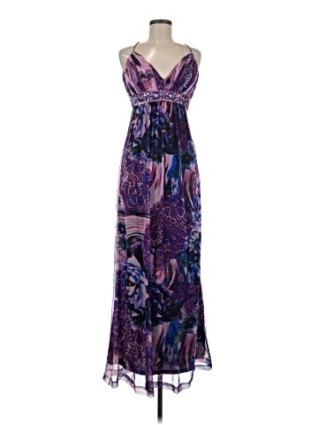 Sue Wong Cocktail Dress (view 1)