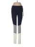 New Balance Color Block Blue Active Pants Size M - photo 1