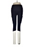 New Balance Color Block Blue Active Pants Size M - photo 2