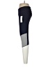 New Balance Color Block Blue Active Pants Size M - photo 5
