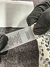 Vince Camuto 100% Polyester Silver Long Sleeve Blouse Size S - photo 8