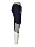 New Balance Color Block Blue Active Pants Size M - photo 4
