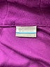Columbia 100% Polyester Purple Pullover Sweater Size XS - photo 7