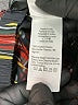 Crewcuts 100% Cotton Plaid Black Skirt Size 8 - 9 - photo 4