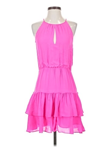 Parker Cocktail Dress (view 1)