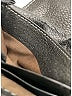 Chloé 100% Leather Black Leather Wallet One size - photo 4