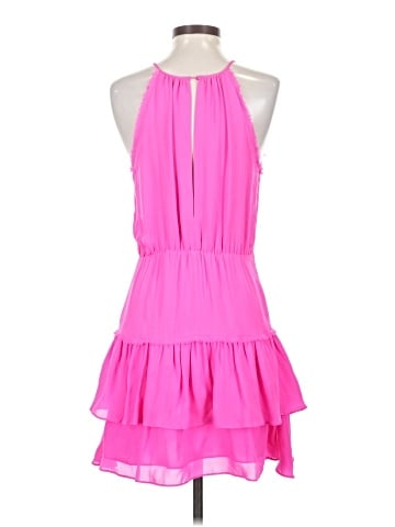 Parker Cocktail Dress (view 2)