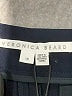 Veronica Beard Blue Dress Pants Size 18 - photo 3