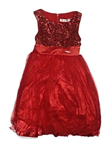 Jerris Apparel Dress (view 1)