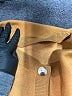 Unbranded Brown Cardigan Size M (estimated) - photo 7