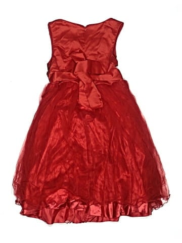 Jerris Apparel Dress (view 2)