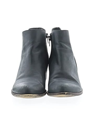 Lucky Brand Ankle Boots (view 2)