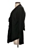 Yvos Black Cardigan Size S - photo 5