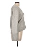 Gap Gray Cardigan Size L - photo 4