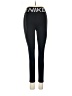 Nike Black Active Pants Size S - photo 1
