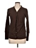 Unbranded Brown Cardigan Size L - photo 1