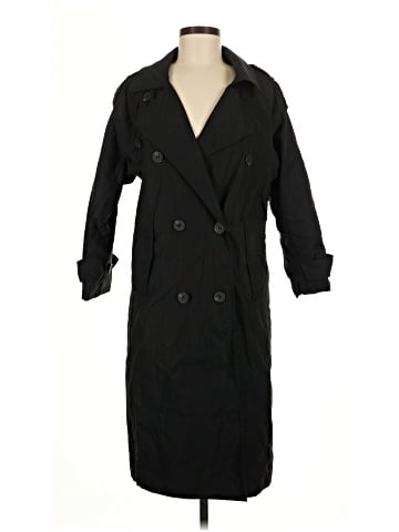 Miou Milala Trenchcoat (view 1)