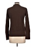 Unbranded Brown Cardigan Size L - photo 2