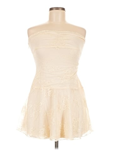 Forever 21 Cocktail Dress (view 1)