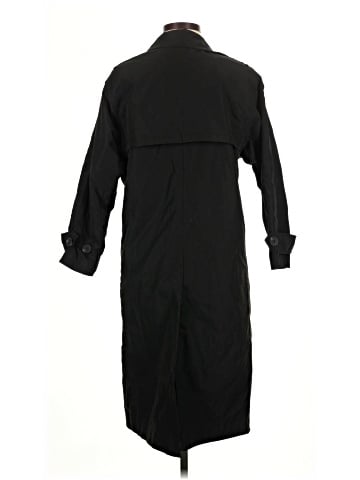 Miou Milala Trenchcoat (view 2)