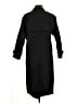 Miou Milala Black Trenchcoat Size M (estimated) - photo 2