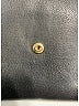 Chloé 100% Leather Black Leather Wallet One size - photo 7