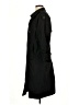 Miou Milala Black Trenchcoat Size M (estimated) - photo 5