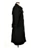 Miou Milala Black Trenchcoat Size M (estimated) - photo 4