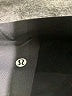 Lululemon Athletica Black Active Pants Size 6 - photo 4