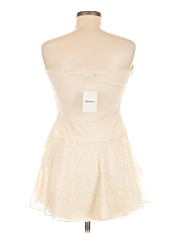Forever 21 Cocktail Dress (view 2)
