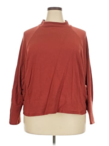 Lisa Bayne Turtleneck Sweater (view 1)