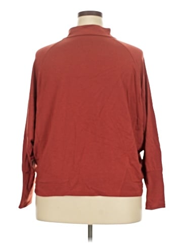 Lisa Bayne Turtleneck Sweater (view 2)
