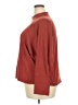 Lisa Bayne Red Turtleneck Sweater Size XXL - photo 5