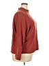 Lisa Bayne Red Turtleneck Sweater Size XXL - photo 4