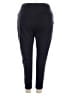 Under Armour Solid Black Active Pants Size 2X (tall) - photo 2