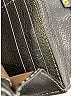 Chloé 100% Leather Black Leather Wallet One size - photo 6