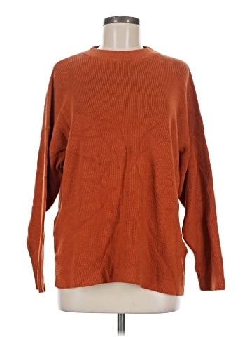 Xieerduo Pullover Sweater (view 1)