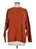 Xieerduo Orange Pullover Sweater Size M - photo 1