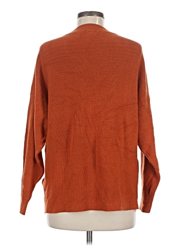 Xieerduo Pullover Sweater (view 2)