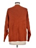 Xieerduo Orange Pullover Sweater Size M - photo 2