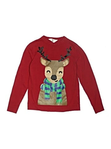 H&M Pullover Sweater (view 1)