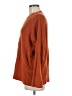 Xieerduo Orange Pullover Sweater Size M - photo 5