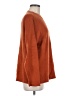 Xieerduo Orange Pullover Sweater Size M - photo 4